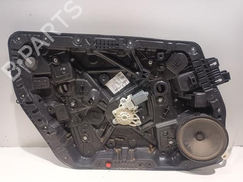 Used Front left window mechanism Front left window mechanism 21782527 21782527