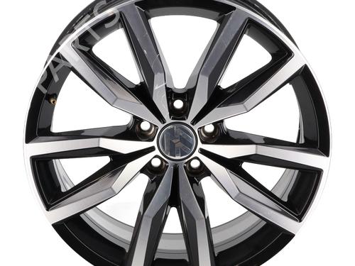 Used Rim VW SCIROCCO III (137, 138) 2.0 TDI (150 hp) 23558315