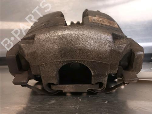 Left front brake caliper PEUGEOT 3008 II SUV (MC_, MR_, MJ_, M4_) 1.2 THP/ PureTech 130 (MRHNSM, MRHNSU, MRHNSJ, MRHNYW,... | BP14863667M105 