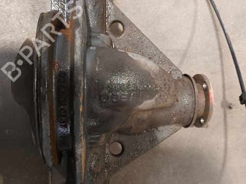 Rear differential IVECO DAILY VI Van 33S16, 35S16, 35C16, 38S16, 40C16, 42S16, 50C16 | BP33840404M24 - Image 4