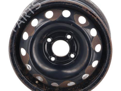 Felg Felg PEUGEOT 206 Hatchback (2A/C) 1.4 HDi eco 70 (68 hp) 33650341 33650341