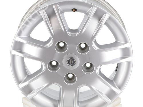 Used Rim Rim RENAULT MASTER III Van (FV) [2010-2026] 33301008 33301008