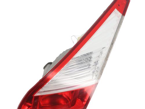 Used Right tailgate light RENAULT MEGANE III Hatchback (BZ0/1_, B3_) 1.9 dCi (BZ0N, BZ0J) (131 hp) 27729836