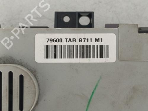 Display monitor HONDA JAZZ IV (GK_) 1.3 | BP30959437C48 