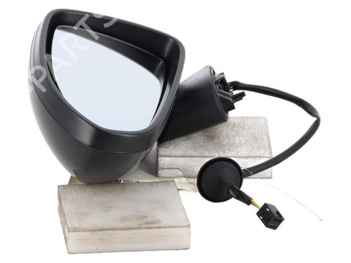 Left mirror OPEL CORSA D (S07) 1.2 (L08, L68) | BP29965123C26 