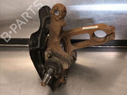 Left front steering knuckle PEUGEOT BOXER Van 2.0 BlueHDi 130 | BP14860708M25 
