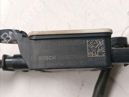 Electronic sensor RENAULT ESPACE V (JR_)  | BP30095597M84 