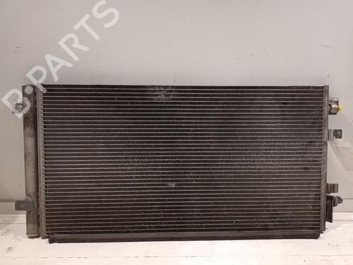 Used AC radiator RENAULT SCÉNIC III (JZ0/1_) 1.5 dCi (110 hp) 29582659