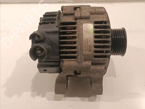 Alternator CITROËN XSARA PICASSO (N68) 1.8 16V | BP14946839M7 