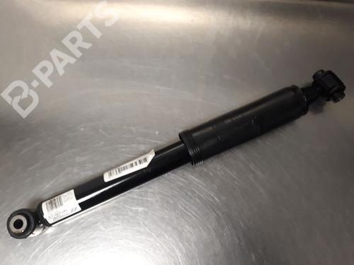 Used Left rear shock absorber CITROËN C3 / C3 ORIGIN III (SX) 1.2 VTi 68 (68 hp) 9324985
