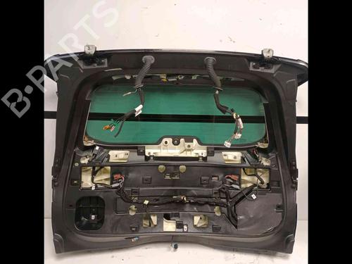Tailgate RENAULT ESPACE V (JR_)  | BP20603940C6 