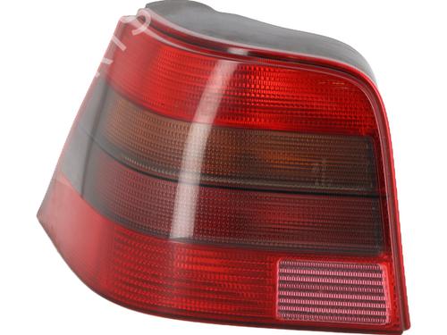 Used Left taillight VW GOLF IV (1J1) 1.9 TDI (90 hp) 25044337