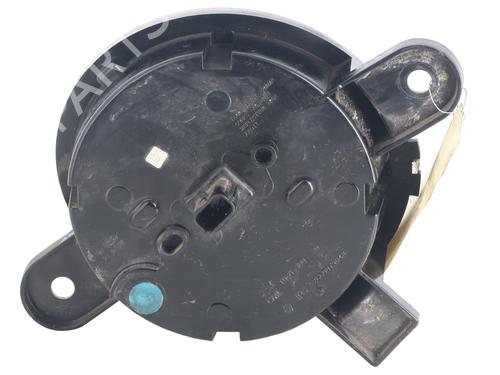 Right daytime light RENAULT TWINGO III (BCM_, BCA_) 0.9 TCe 90 (BCM9, BCM2) | BP36662811C103 - Image 2