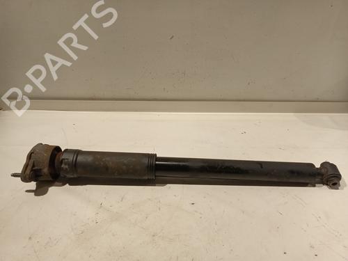 Used Right rear shock absorber MERCEDES-BENZ C-CLASS (W204) C 200 CDI (204.001) (136 hp) 21802160