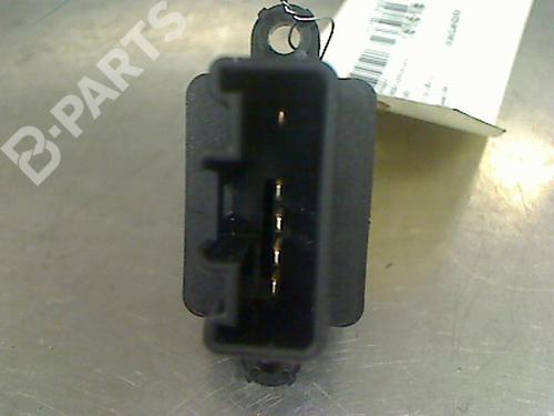 Right front window switch MAZDA 2 (DY) 1.4 CD | BP9318649I26 