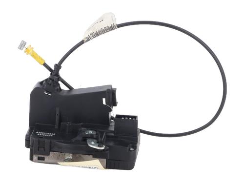 Fechadura frente esquerda Fechadura frente esquerda RENAULT TRAFIC II Van (FL) 2.0 dCi 90 (FL0H, FL00, FL01, FL0M, FL0P, FL0S) (90 hp) 36035932 36035932