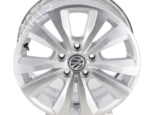 Used Rim VW GOLF VII Variant (BA5, BV5) 1.4 TSI MultiFuel (125 hp) 22251482