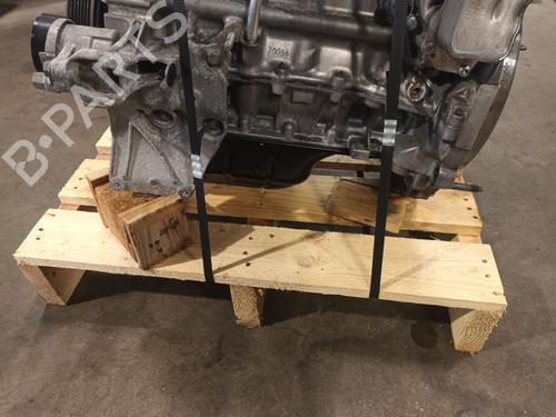 Engine CITROËN C4 III (BA_, BB_, BC_) BLUEHDI 110 (BBYHSA) | BP39733429M1 - Image 6