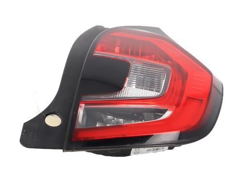 Right taillight RENAULT TWINGO III (BCM_, BCA_) 1.0 SCe 65 (BCMJ) | BP28508698C35 