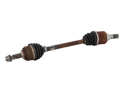 Left front driveshaft NISSAN MICRA III (K12) 1.2 16V | BP24578471M38 