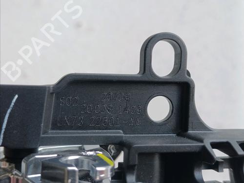 Front left interior door handle JAGUAR XE (X760) 2.0 D | BP14948697I13
