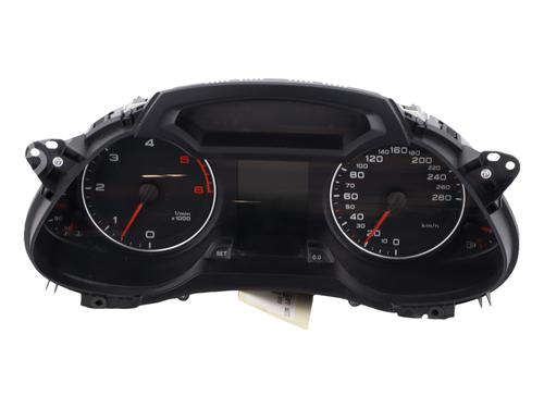 Used Instrument cluster Instrument cluster 38615143 38615143