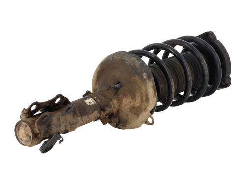 Left front shock absorber SEAT IBIZA II (6K1) 1.9 TDI | BP22615837M16 