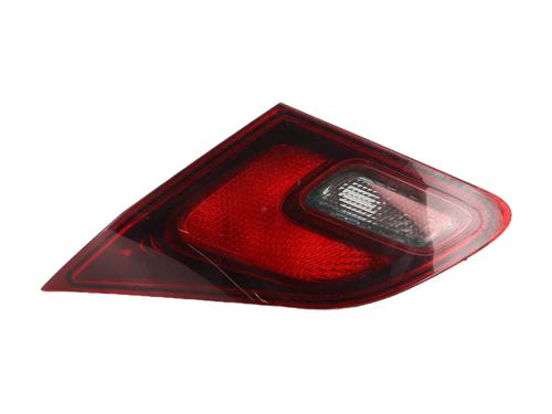 Used Right tailgate light OPEL ASTRA J (P10) 1.7 CDTI (68) (125 hp) 24167584
