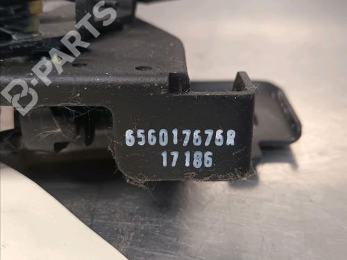 Hood lock DACIA SANDERO II 1.0 SCe 75 (B8JC, B8JD, B8NC) | BP9341435C133 