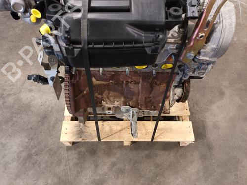Engine RENAULT CLIO III (BR0/1, CR0/1) 1.4 16V | BP36034715M1 - Image 6