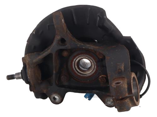 Left front steering knuckle MINI MINI (R50, R53) Cooper | BP36552497M25 - Image 3