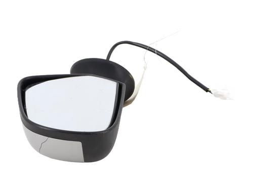 Left mirror DACIA DUSTER (HS_) 1.6 16V | BP29965208C26 