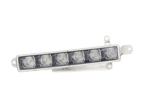 Used Left daytime light Left daytime light 38635519 38635519