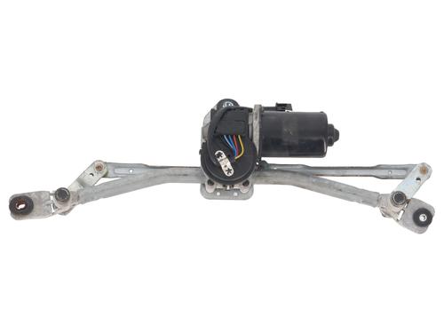 Front wiper motor HYUNDAI ix35 (LM, EL, ELH) 1.7 CRDi | BP27668867M29 