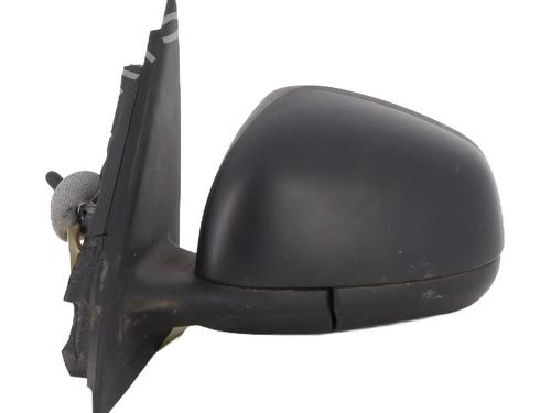 Left mirror RENAULT TWINGO III (BCM_, BCA_) 1.0 SCe 65 (BCMJ) | BP28508704C26