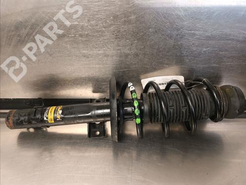 Used Right front shock absorber Right front shock absorber VW POLO V (6R1, 6C1) 1.6 TDI (90 hp) 10683286 10683286