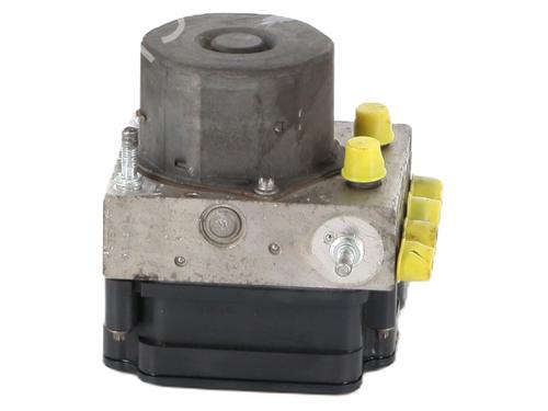ABS pump RENAULT TWINGO III (BCM_, BCA_) 1.0 SCe 70 | BP22992199M43 