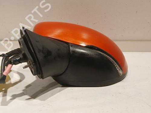 Left mirror NISSAN MICRA V (K14) 0.9 IG-T | BP21801965C26 