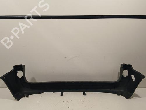 Rear bumper MERCEDES-BENZ CITAN Box Body/MPV (W415)  | BP29624734C8