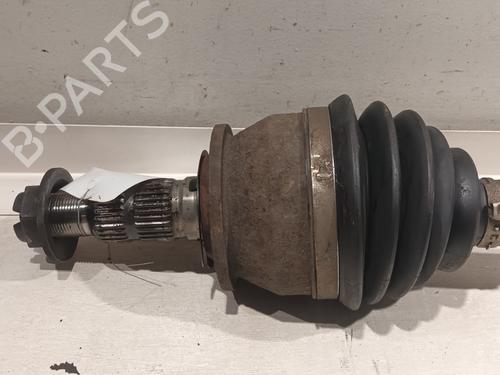 Right front driveshaft OPEL ZAFIRA TOURER C (P12) 2.0 CDTi (75) | BP30120535M39