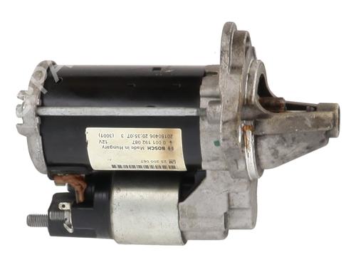 Startmotor OPEL CORSA E (X15) 1.4 (08, 68) | BP21213163M8 