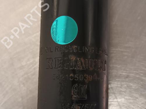 Left rear shock absorber RENAULT TRAFIC III Van (FG_) 1.6 dCi 120 (FGMB, FGMC) | BP21685701M18 