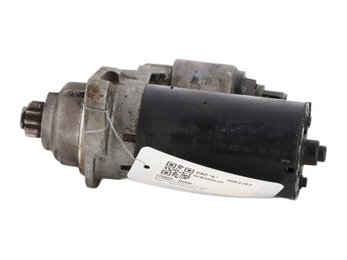 Used Starter Starter VW GOLF V (1K1) 1.9 TDI (105 hp) 33840375 33840375