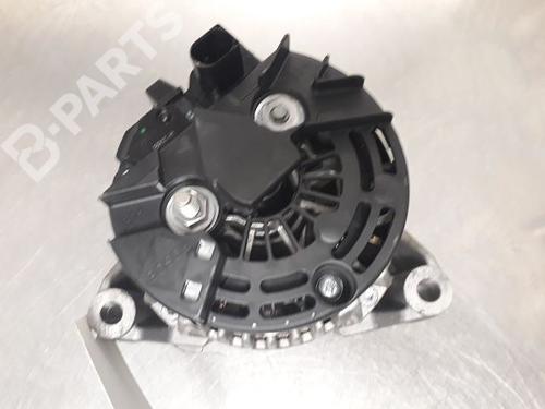 Alternator MERCEDES-BENZ CLK (C208) CLK 200 Kompressor (208.344) | BP9324221M7 