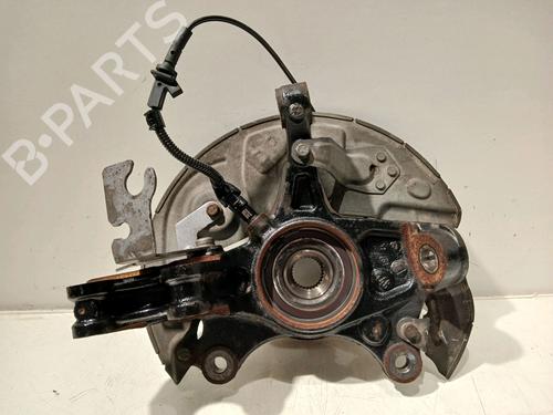 Right front steering knuckle PEUGEOT 5008 II (MC_, MJ_, MR_, M4_) 1.5 BlueHDi 130 (MCYHZJ, MCYHZR, MCYHZX) | BP17315425M26 