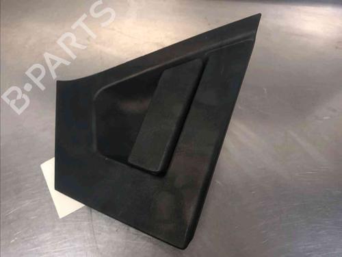 Used Rear left exterior door handle NISSAN MICRA V (K14) 1.5 DCI (90 hp) 20602630