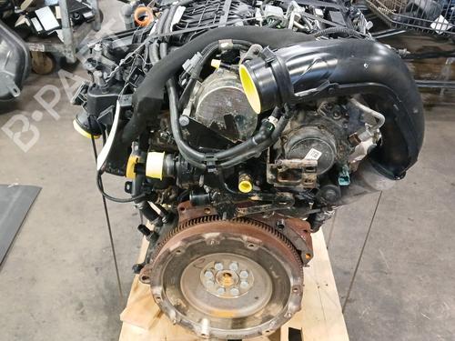 Engine CITROËN JUMPY II Van 2.0 HDi 125 | BP30191534M1 