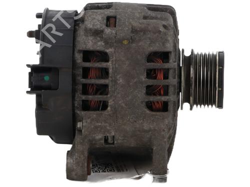 Used Alternator DACIA LOGAN (LS_) 1.5 dCi (LS0K) (68 hp) 31181219