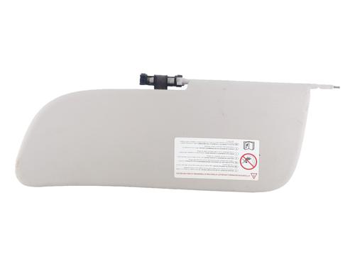 Right sun visor CITROËN C3 II (SC_) 1.6 HDi | BP38498305I2 - Image 2