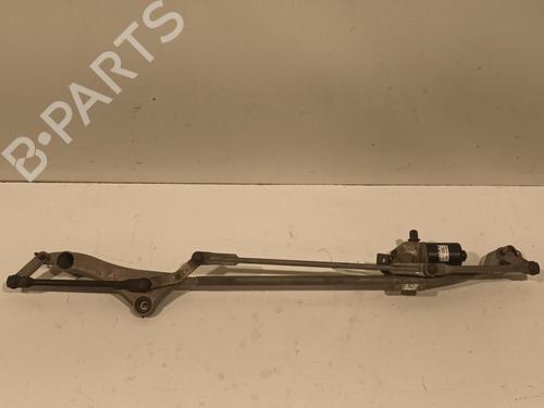 Used Front wiper motor Front wiper motor MERCEDES-BENZ A-CLASS (W169) A 180 CDI (169.007, 169.307) (109 hp) 33686811 33686811